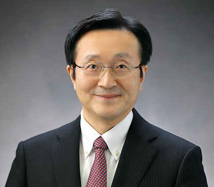 山形県立保健医療大学 学長 上月 正博