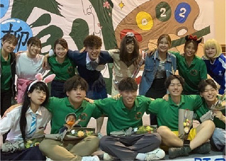 大学祭の様子16