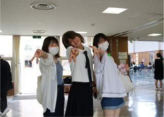 大学祭の様子10