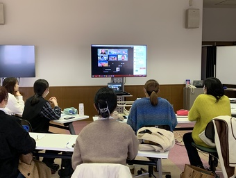 2024年3月 コロラド大学国際看護シンポジウム