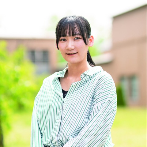 看護学科2年 中村 弥世