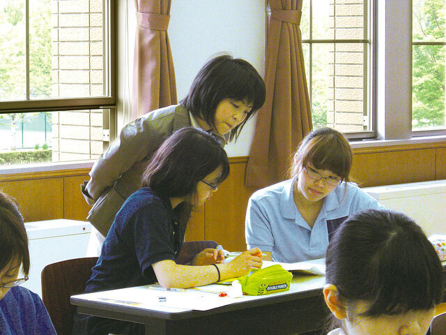 生活支援系理学療法学Ⅰ