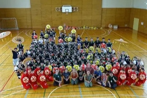 2018.8 作業療法国際比較論 2