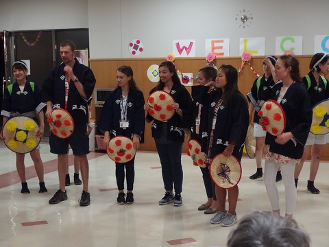 作業療法国際比較論 2017_2