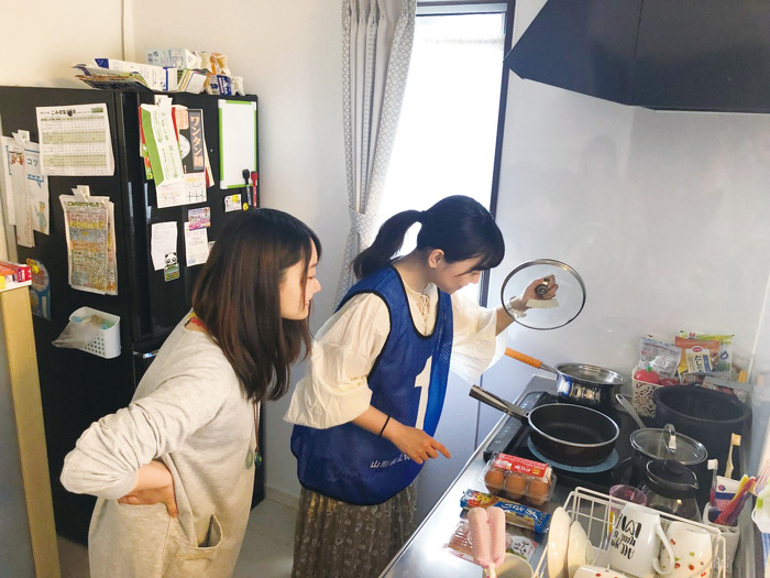 地域作業療法学