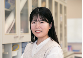 在学生の声
